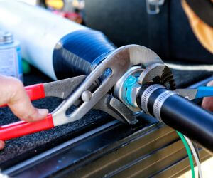 About Emergency plumbing pros Grant, MI